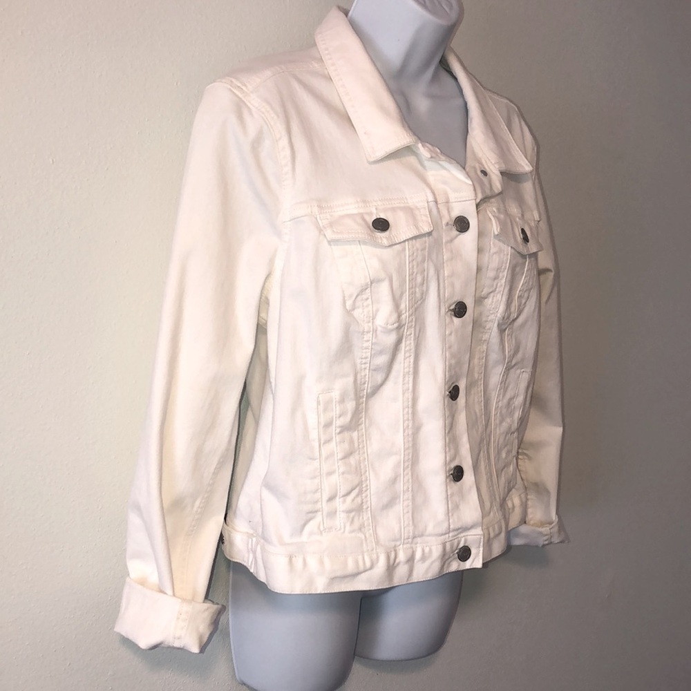 Loft Jacket - Picture 3 of 4